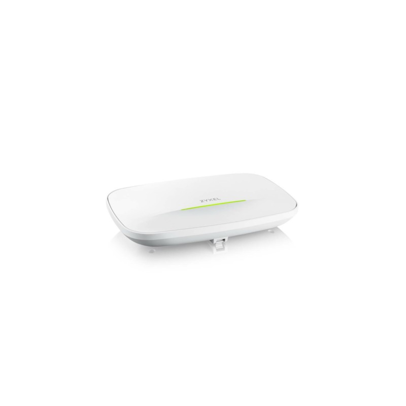 Buy ZyXEL NebulaFlex NWA130BE - Wi-Fi 7 Access Point - Qualcomm Quad-Core CPU, U... in Cyprus, Nicosia, Limassol, Larnaka, Pafos