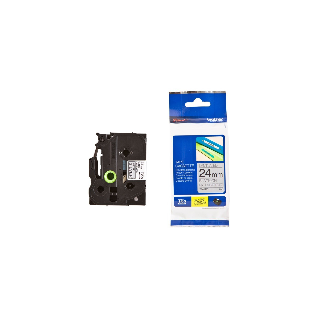 TZe-M951, label — Buy in Cyprus with Fast Delivery