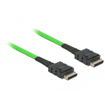 Kabel OCuLink PCIe SFF-8611 to OCuLink SFF-8611 — Buy in Cyprus with Fast Delivery