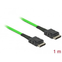 Kabel OCuLink PCIe SFF-8611 to OCuLink SFF-8611 — Buy in Cyprus with Fast Delivery