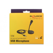 USB Mikrofon — Buy in Cyprus with Fast Delivery