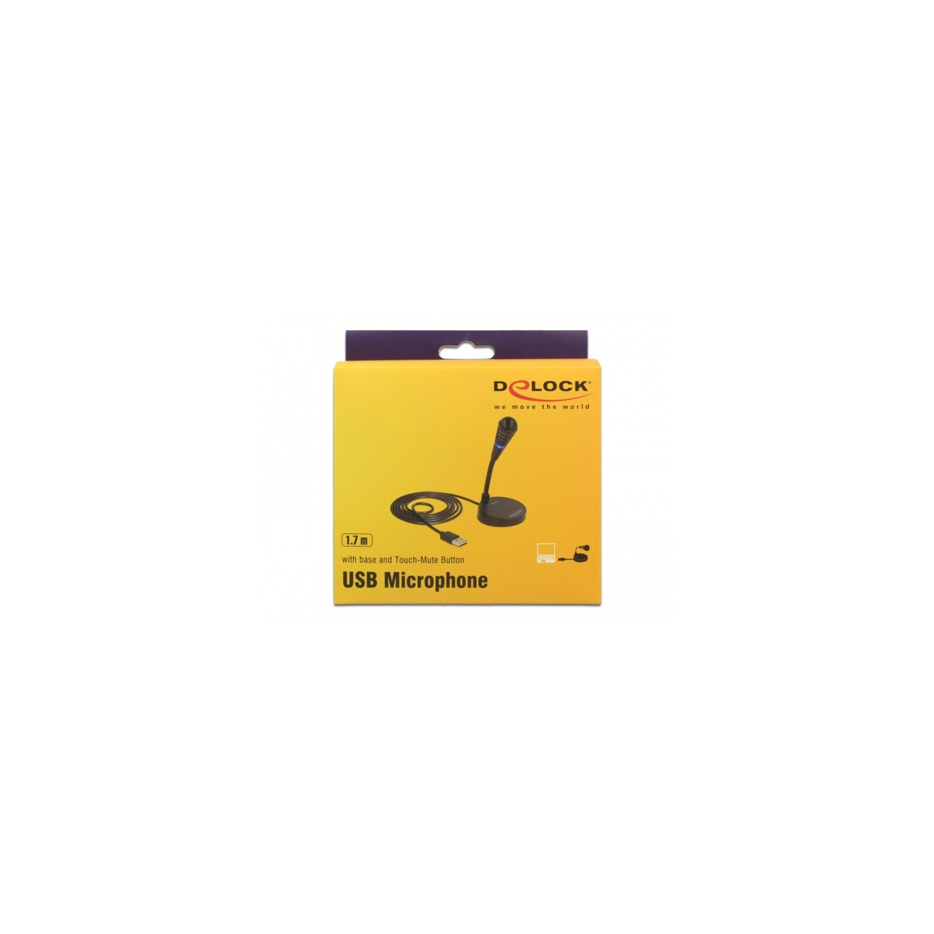 USB Mikrofon — Buy in Cyprus with Fast Delivery