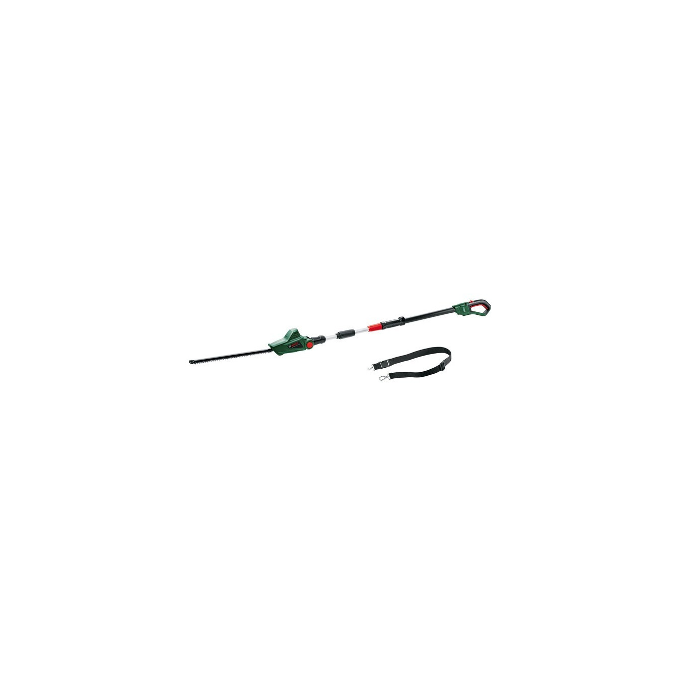 Cordless telescopic hedge trimmer UniversalHedgePole 18 Solo — Buy in Cyprus with Fast Delivery