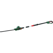 Cordless telescopic hedge trimmer UniversalHedgePole 18 Solo — Buy in Cyprus with Fast Delivery
