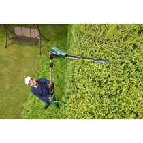Cordless telescopic hedge trimmer UniversalHedgePole 18 Solo — Buy in Cyprus with Fast Delivery