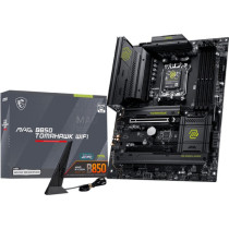 MAG B850 TOMAHAWK WIFI, Mainboard — Buy in Cyprus with Fast Delivery