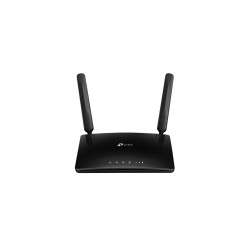 Buy TP-Link Archer MR200 - Dual-Band 4G LTE Router - Wi-Fi 5, Nano-SIM Slot in Cyprus, Nicosia, Limassol, Larnaka, Pafos
