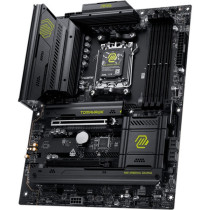 MAG B850 TOMAHAWK WIFI, Mainboard — Buy in Cyprus with Fast Delivery