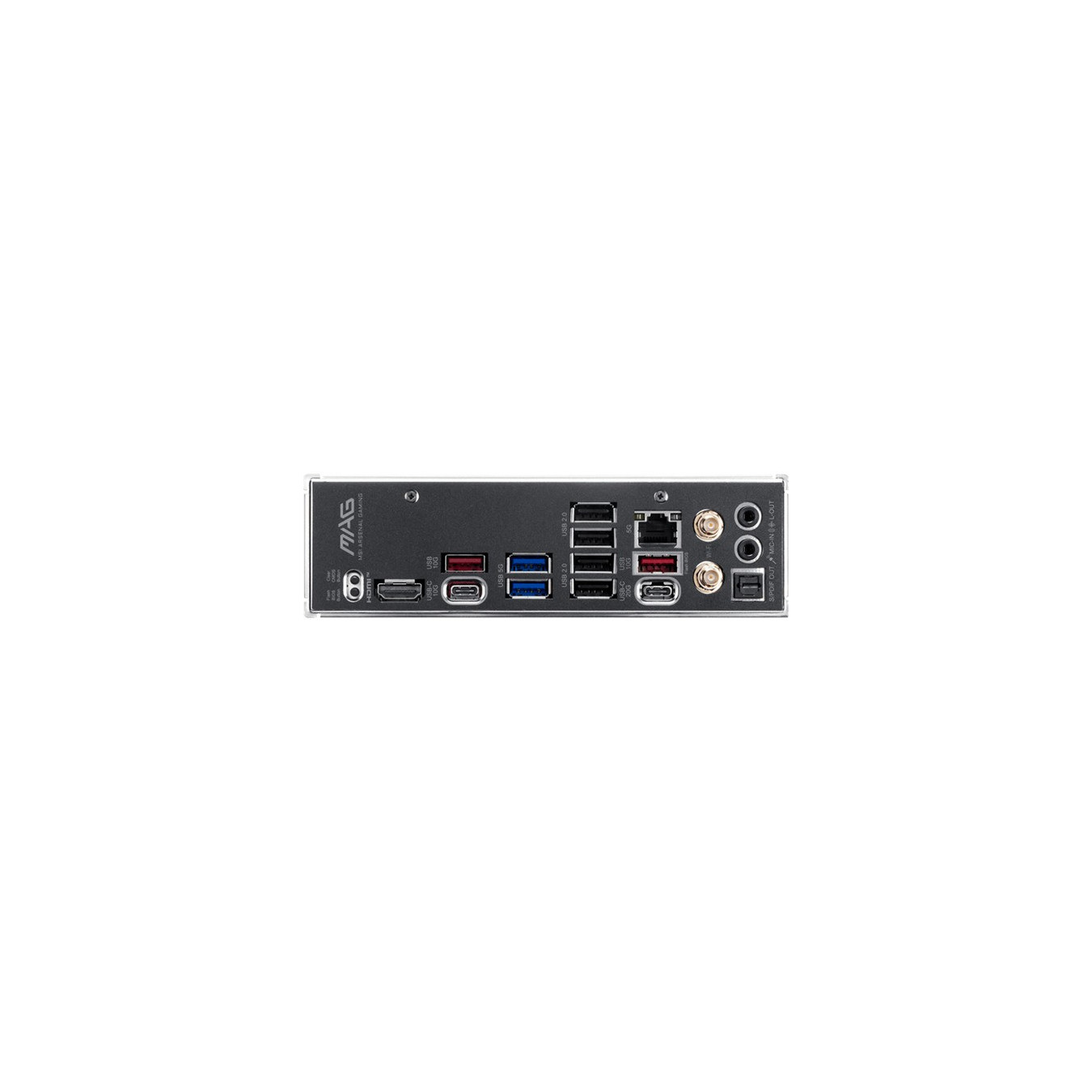 MAG B850 TOMAHAWK WIFI, Mainboard — Buy in Cyprus with Fast Delivery