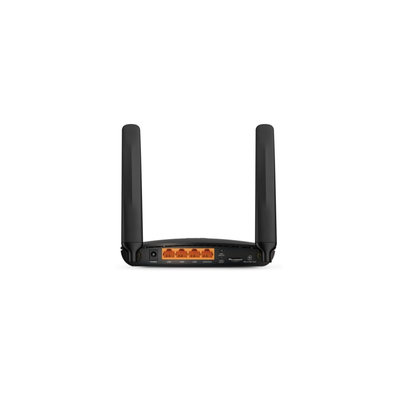 TP-Link Archer MR200 - Dual-Band 4G LTE Router - Wi-Fi 5, Nano-SIM Slot — Buy in Cyprus with Fast Delivery