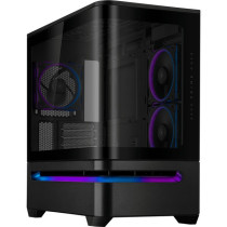 PRIME AP202 TG ARGB, tower case — Buy in Cyprus with Fast Delivery