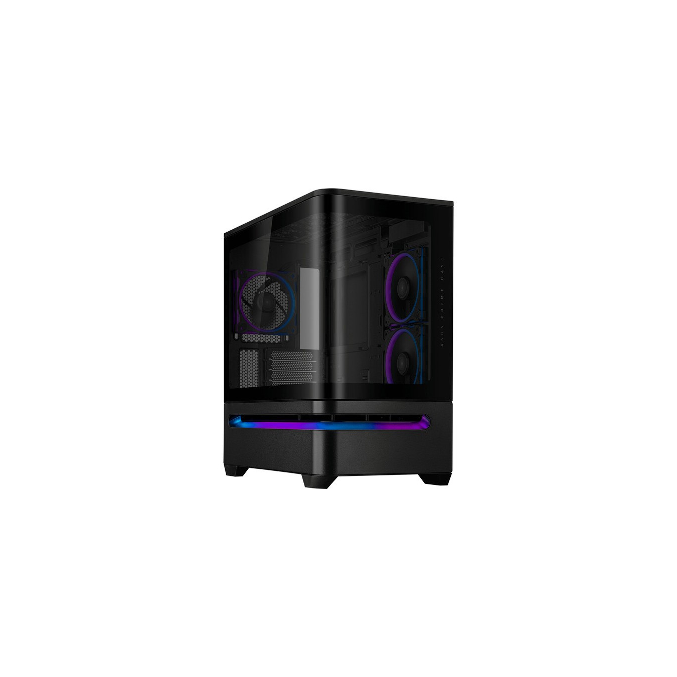 PRIME AP202 TG ARGB, tower case — Buy in Cyprus with Fast Delivery