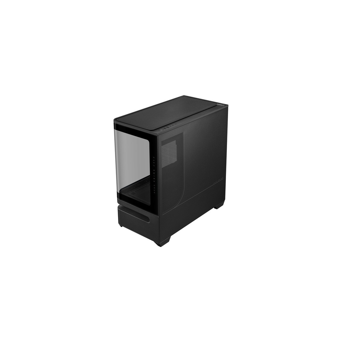 PRIME AP202 TG ARGB, tower case — Buy in Cyprus with Fast Delivery
