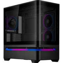 PRIME AP202 TG ARGB, tower case — Buy in Cyprus with Fast Delivery