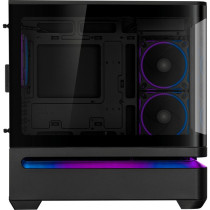 PRIME AP202 TG ARGB, tower case — Buy in Cyprus with Fast Delivery