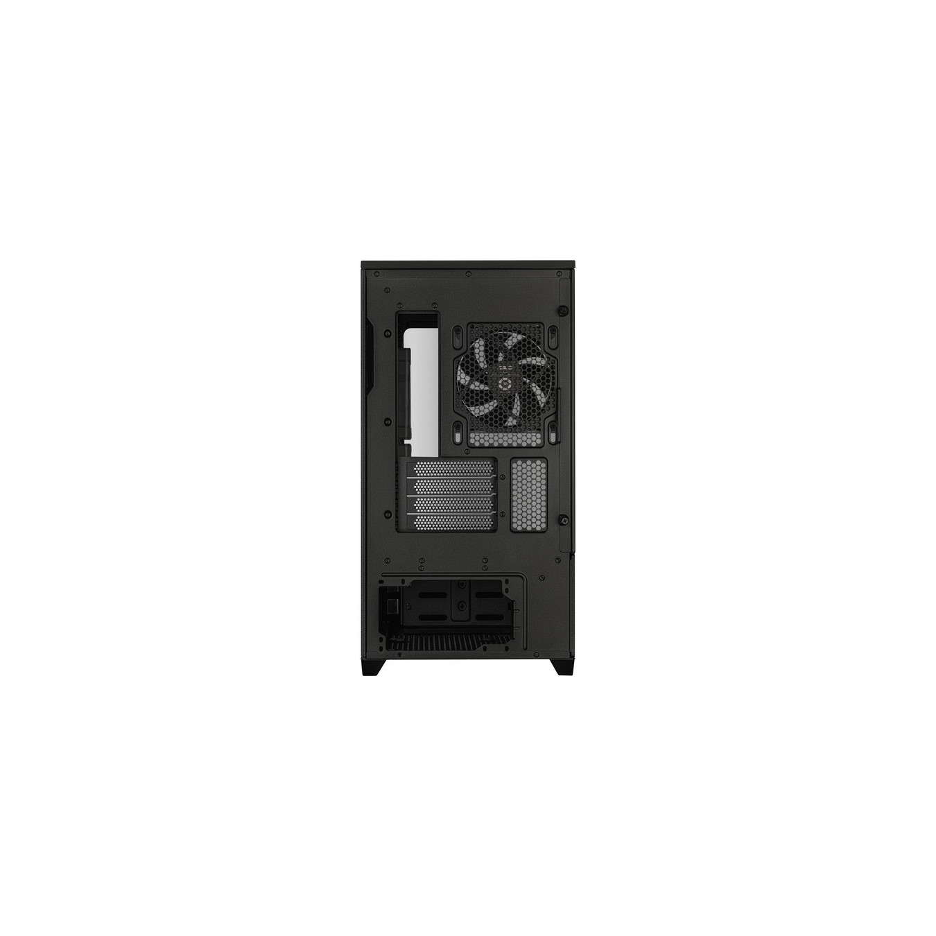 PRIME AP202 TG ARGB, tower case — Buy in Cyprus with Fast Delivery