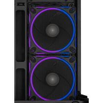 PRIME AP202 TG ARGB, tower case — Buy in Cyprus with Fast Delivery