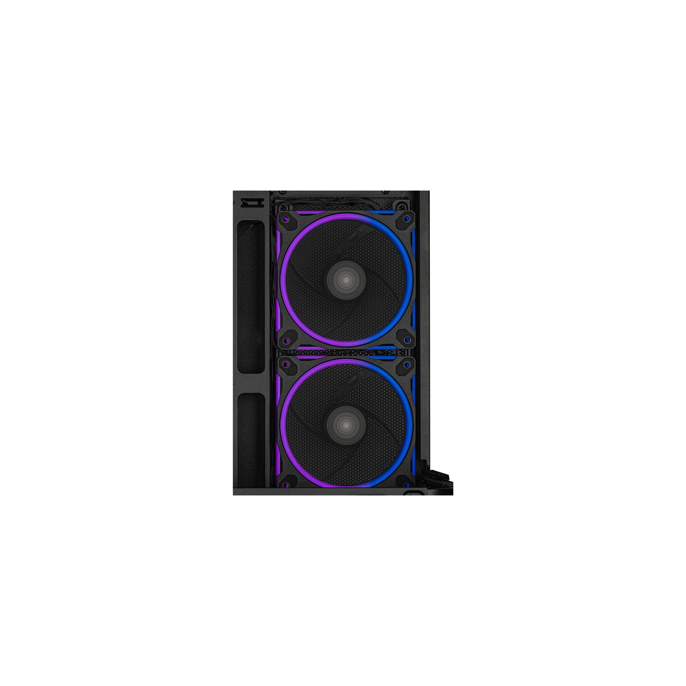 PRIME AP202 TG ARGB, tower case — Buy in Cyprus with Fast Delivery