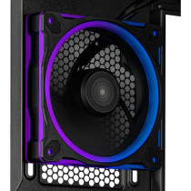 PRIME AP202 TG ARGB, tower case — Buy in Cyprus with Fast Delivery