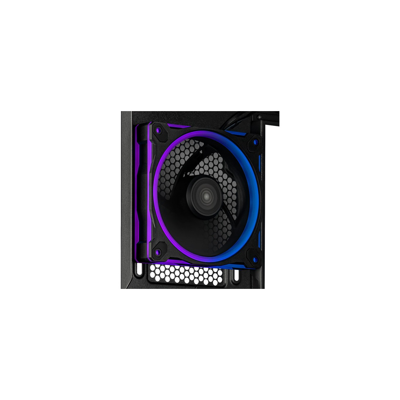 PRIME AP202 TG ARGB, tower case — Buy in Cyprus with Fast Delivery