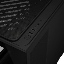 PRIME AP202 TG ARGB, tower case — Buy in Cyprus with Fast Delivery