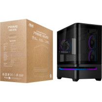 PRIME AP202 TG ARGB, tower case — Buy in Cyprus with Fast Delivery