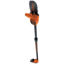 Cordless pole pruner GPC1820L20, 18 volts — Buy in Cyprus with Fast Delivery