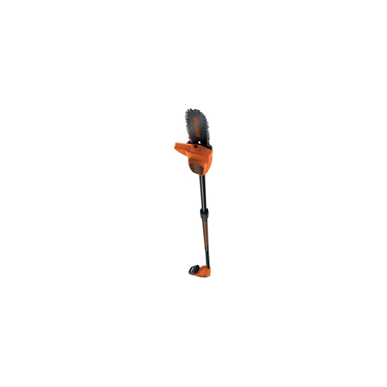 Cordless pole pruner GPC1820L20, 18 volts — Buy in Cyprus with Fast Delivery