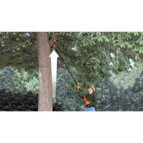 Cordless pole pruner GPC1820L20, 18 volts — Buy in Cyprus with Fast Delivery