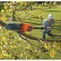 Cordless pole pruner GPC1820L20, 18 volts — Buy in Cyprus with Fast Delivery