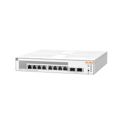 Buy HP 1930-8G Switch - JL681A - 8-Port Gigabit Managed, White in Cyprus, Nicosia, Limassol, Larnaka, Pafos