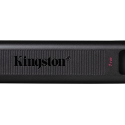 Buy Kingston DataTraveler MAX - DTMAX - 1TB USB 3.2 Gen 2 Flash Drive, up to 100... in Cyprus, Nicosia, Limassol, Larnaka, Pafos