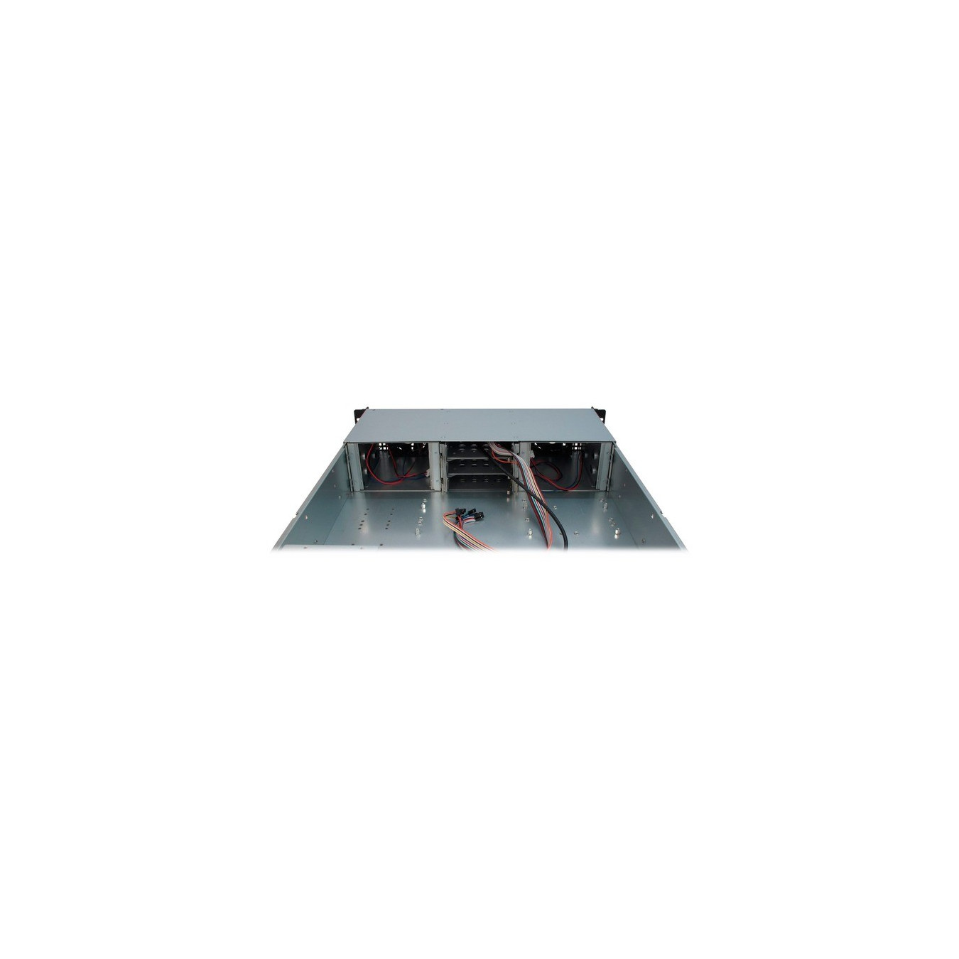 2U-20248, server chassis — Buy in Cyprus with Fast Delivery
