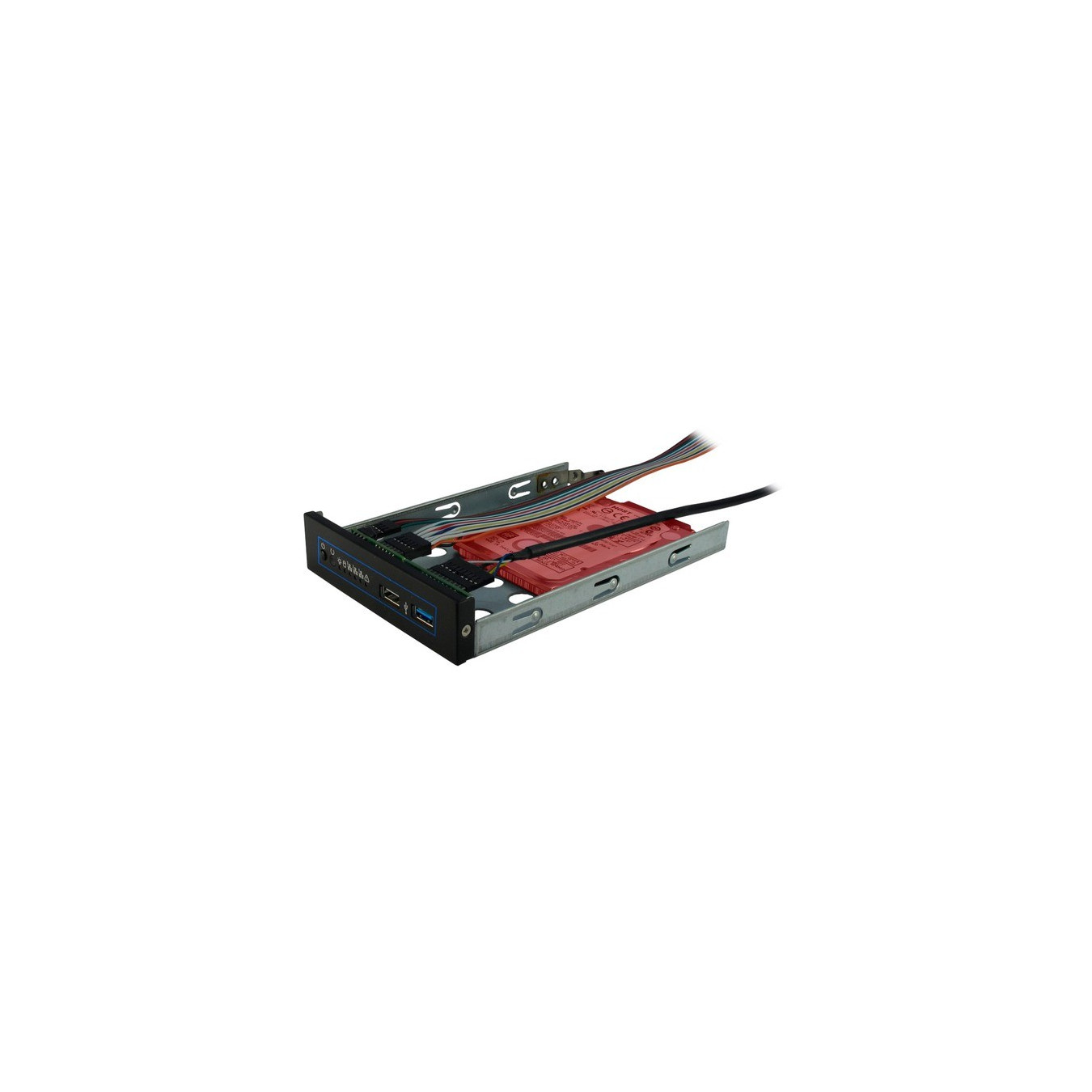 2U-20248, server chassis — Buy in Cyprus with Fast Delivery