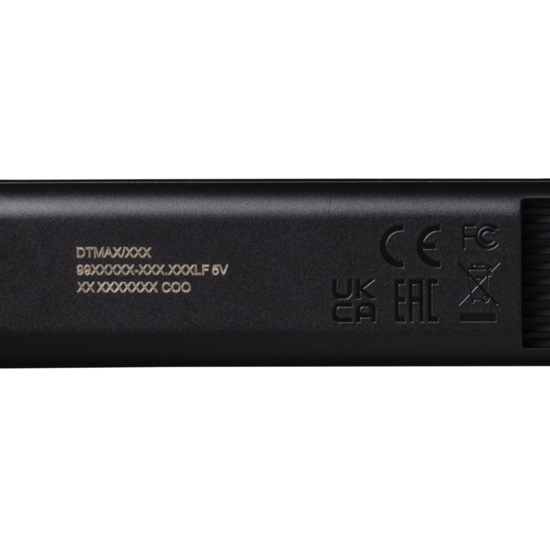 Buy Kingston DataTraveler MAX - DTMAX - 1TB USB 3.2 Gen 2 Flash Drive, up to 100... in Cyprus, Nicosia, Limassol, Larnaka, Pafos