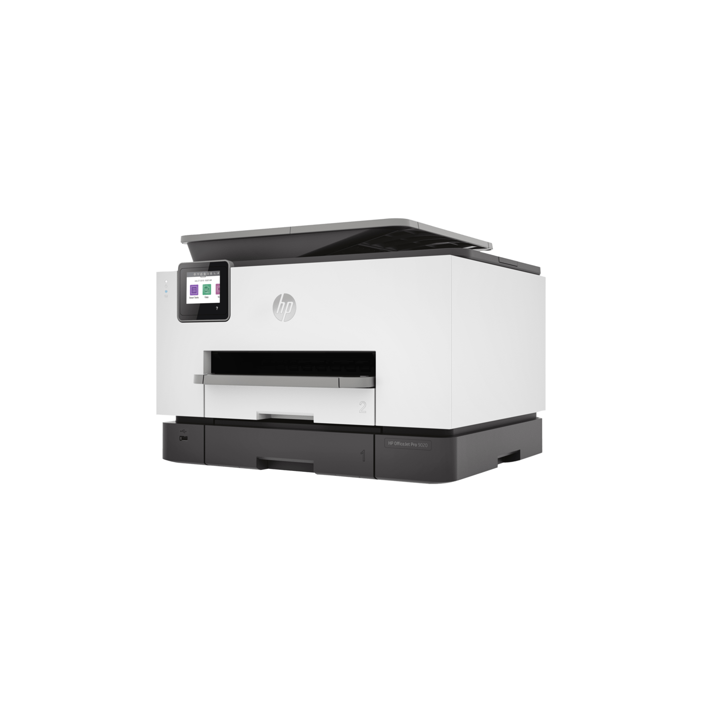 Printer HP Officejet Pro 9020 A4 Print Scan Copy FAX  1MR78B — Buy in Cyprus with Fast Delivery