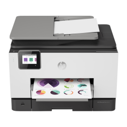 Printer HP Officejet Pro 9020 A4 Print Scan Copy FAX  1MR78B — Buy in Cyprus with Fast Delivery
