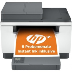 HP LASERJET M234sdwe Printer All in one 6GX01E — Buy in Cyprus with Fast Delivery