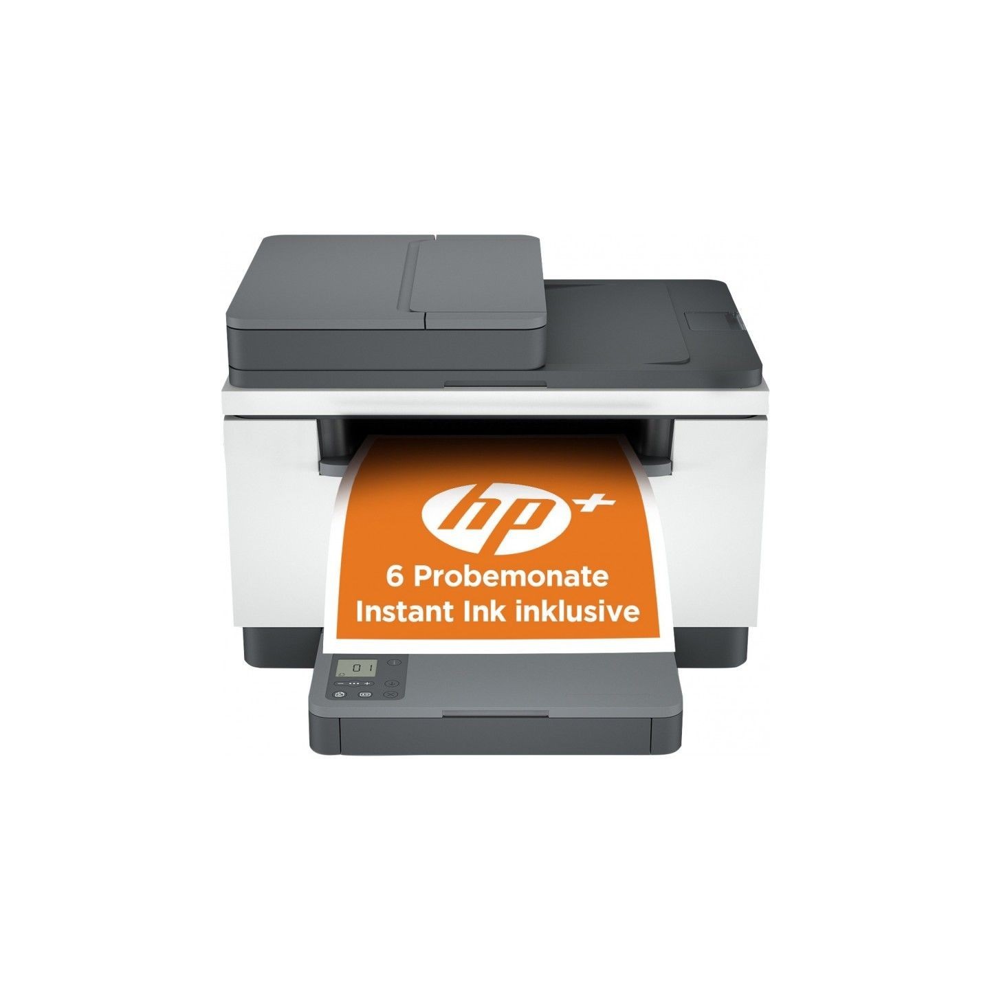 HP LASERJET M234sdwe Printer All in one 6GX01E — Buy in Cyprus with Fast Delivery