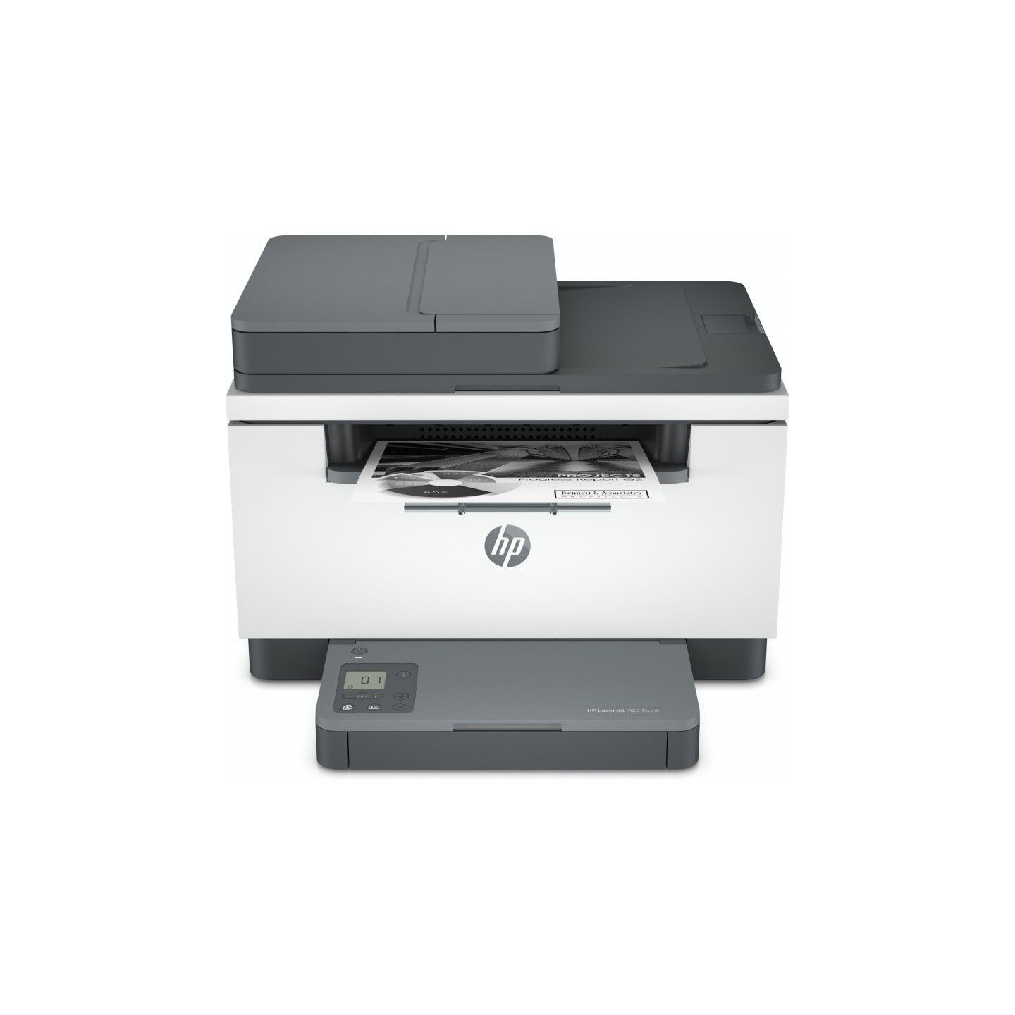 HP LASERJET M234sdwe Printer All in one 6GX01E — Buy in Cyprus with Fast Delivery