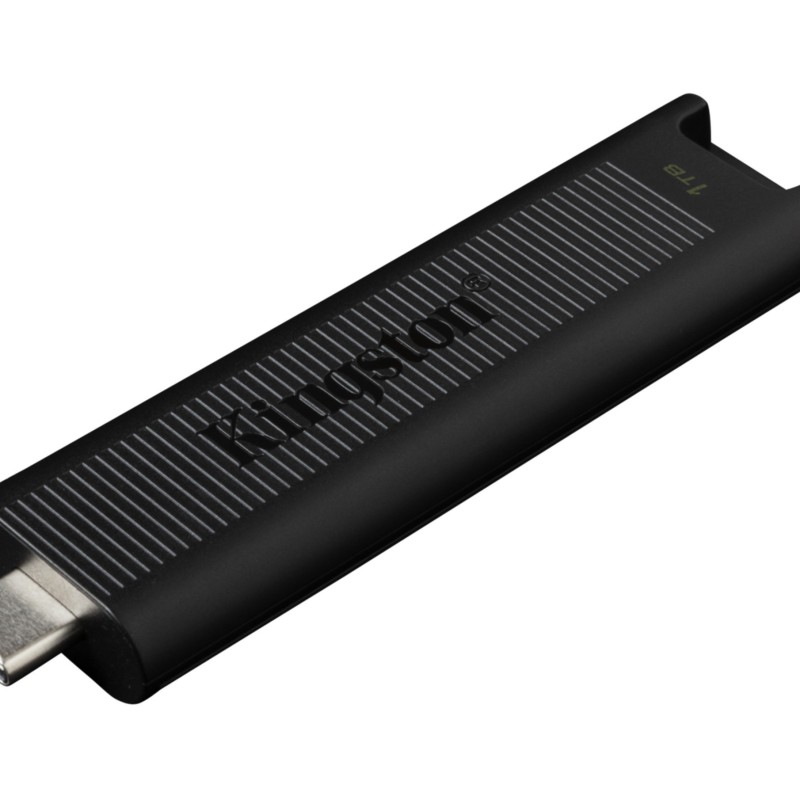 Buy Kingston DataTraveler MAX - DTMAX - 1TB USB 3.2 Gen 2 Flash Drive, up to 100... in Cyprus, Nicosia, Limassol, Larnaka, Pafos