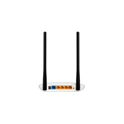 Buy TP-Link Wireless Router - TL-WR841N - Single-band 2.4GHz 300Mbps, 4× LAN, W... in Cyprus, Nicosia, Limassol, Larnaka, Pafos