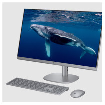 HP OmniStudio X 27' FHD IPS All-in-One Ultra 5-125H 16GB 512GB SSD Win11 27-cs0450ng — Buy in Cyprus with Fast Delivery