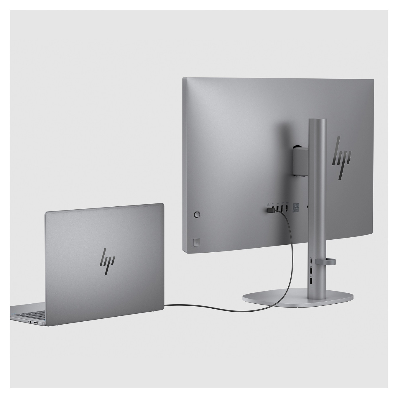 HP OmniStudio X 27' FHD IPS All-in-One Ultra 5-125H 16GB 512GB SSD Win11 27-cs0450ng — Buy in Cyprus with Fast Delivery