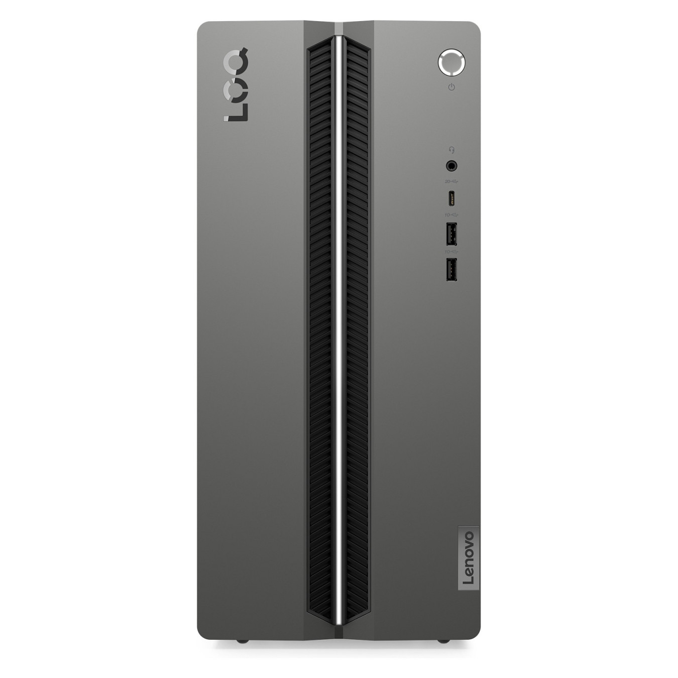 Lenovo LOQ 17IAX10 Core Ultra 7 255HX 32GB 1TB SSD RTX5060Ti Win11 — Buy in Cyprus with Fast Delivery