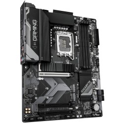 Buy GIGABYTE GA-B760 GAMING X GEN5 - LGA1700 ATX Motherboard - B760, DDR5, 4x DI... in Cyprus, Nicosia, Limassol, Larnaka, Pafos