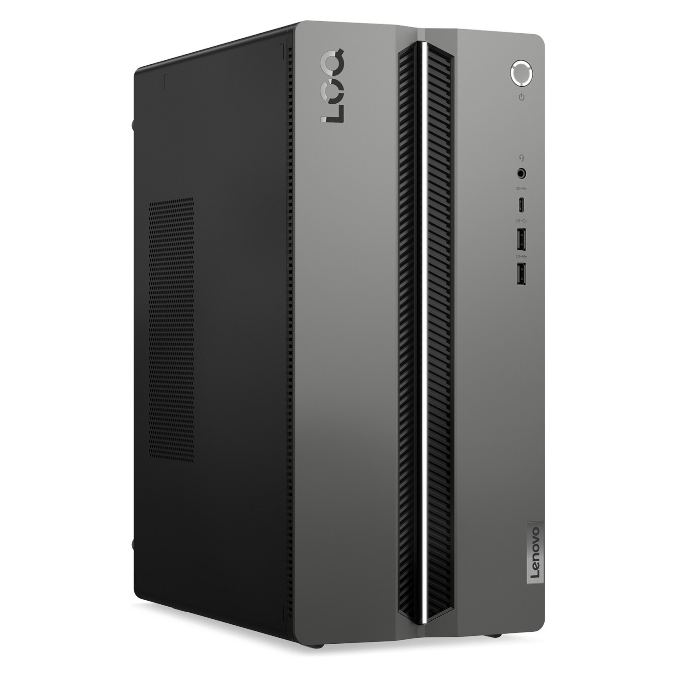 Lenovo LOQ 17IAX10 Core Ultra 7 255HX 32GB 1TB SSD RTX5060Ti Win11 — Buy in Cyprus with Fast Delivery