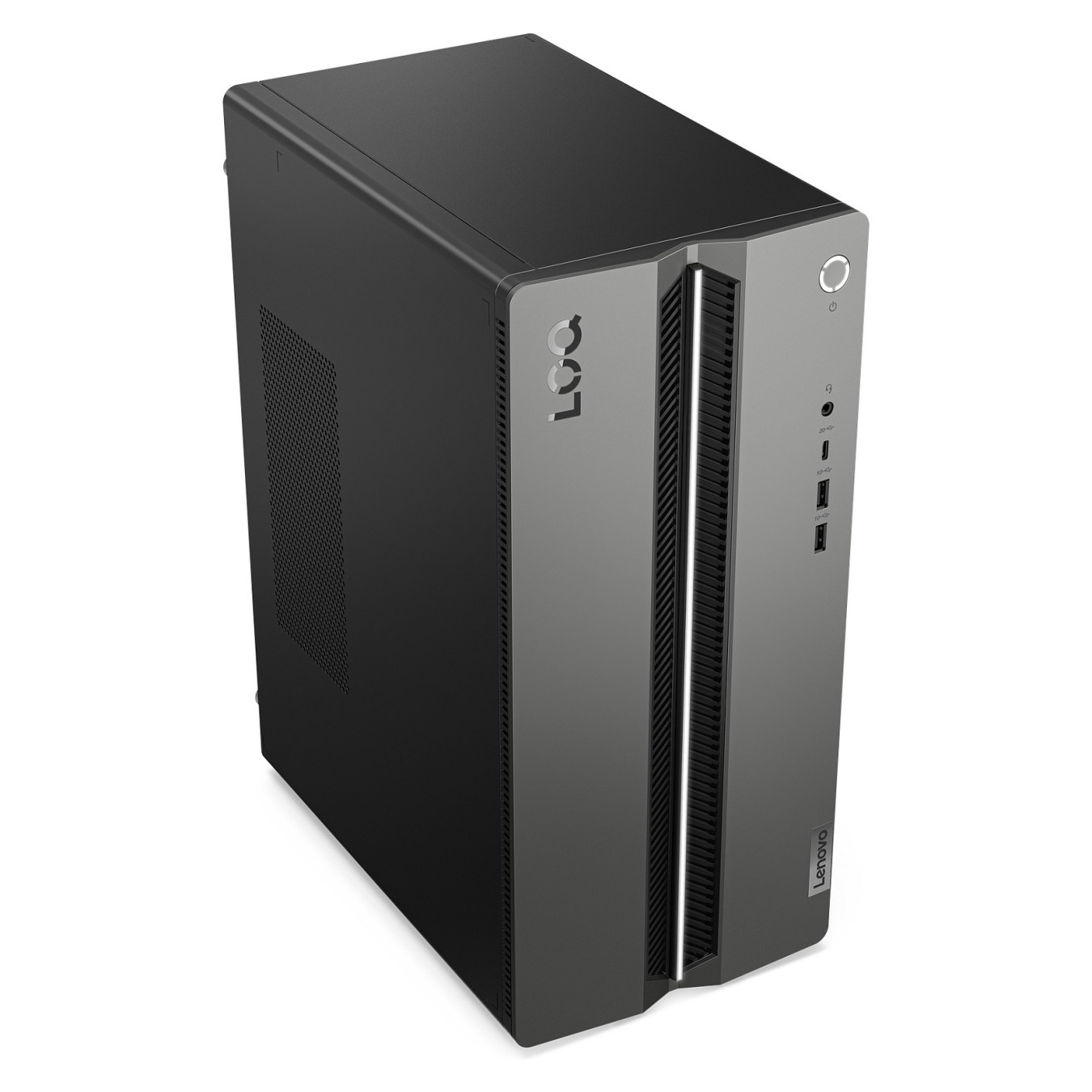 Lenovo LOQ 17IAX10 Core Ultra 7 255HX 32GB 1TB SSD RTX5060Ti Win11 — Buy in Cyprus with Fast Delivery