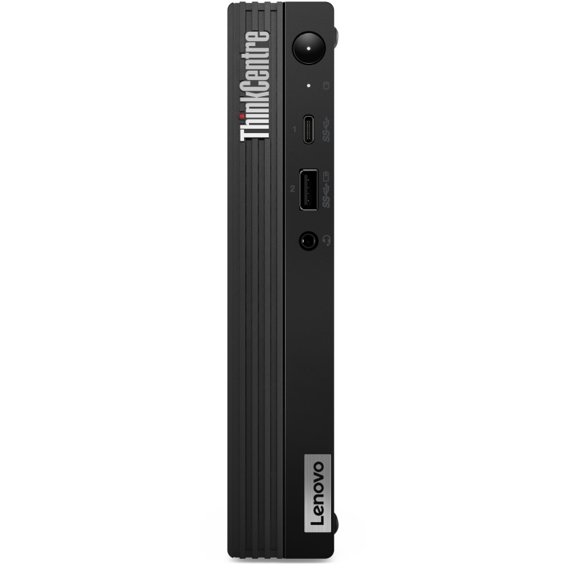 Lenovo ThinkCentre M75q Tiny G5 Ryzen 5 5600GE 16GB 256GB noOS WLAN (Boxed) — Buy in Cyprus with Fast Delivery