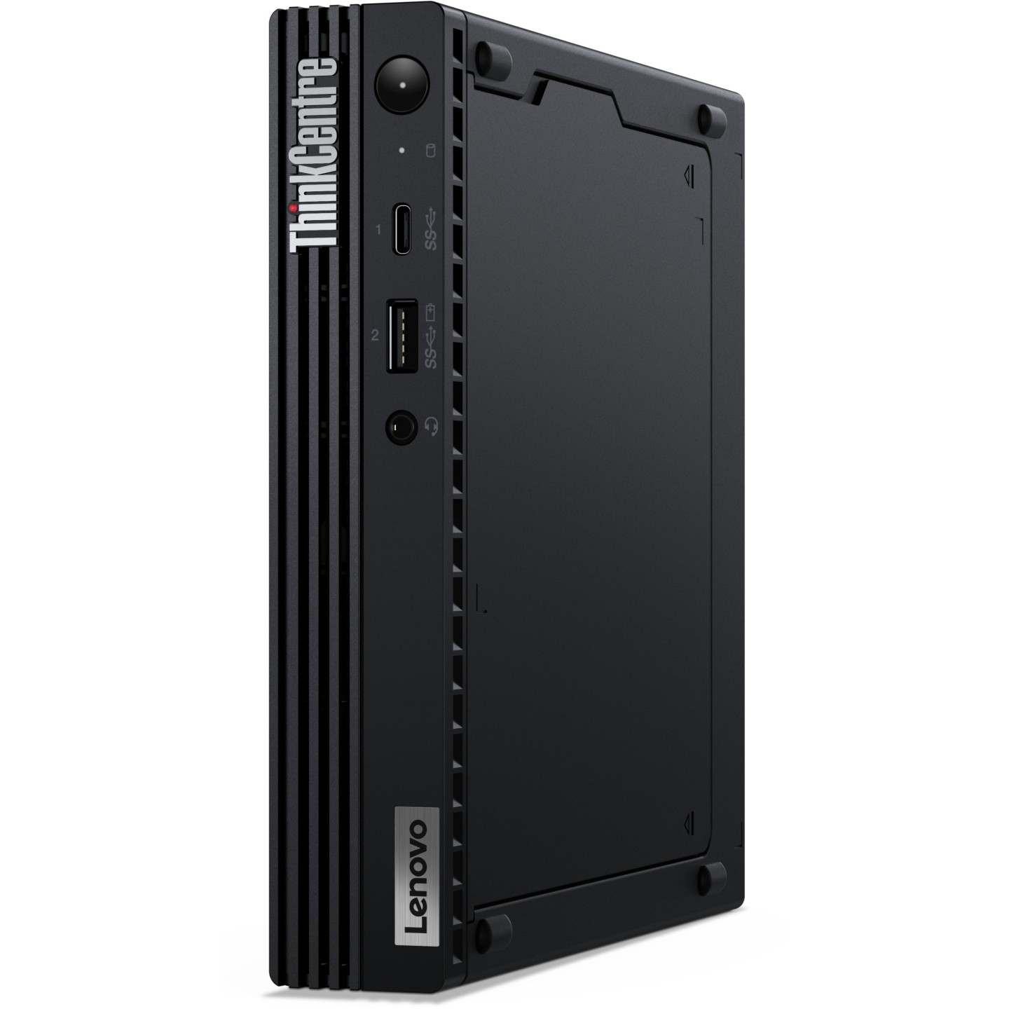 Lenovo ThinkCentre M75q Tiny G5 Ryzen 5 5600GE 16GB 256GB noOS WLAN (Boxed) — Buy in Cyprus with Fast Delivery